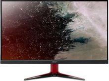 Изображение товара 27" Монитор Acer VG271UM3BMIIPX,  2560x1440,  IPS,  180Гц,  2хHDMI,  1хDP,  черный [um.hv1cd.301]