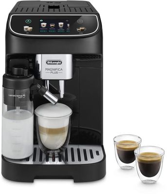 DeLonghi Magnifica Plus ECAM320.60.B 2024381
