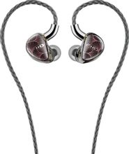 Изображение товара Наушники FIIO FX15 с 3.5 мм и 4.4 мм разъемами