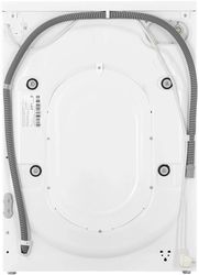 Стиральная машина Indesit MSC 615, 6кг