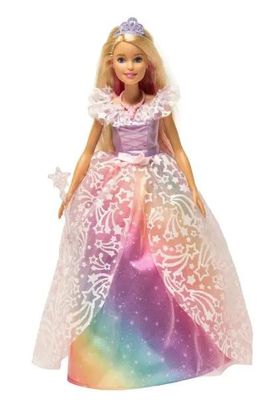 Barbie 2019 gfr45 1443241