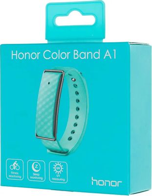 Huawei honor color band on sale