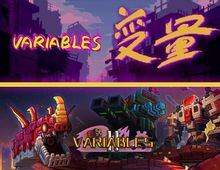 Изображение товара Игра AETHER SKY Variables 1/2 для ПК цифровой ключ 2019 арт