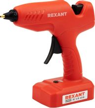 Изображение товара Клеевой пистолет REXANT Эксперт 60 Вт, 11 мм, для высококачественного клея