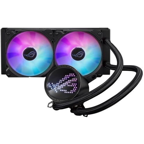 Asus Asus ROG RYUO III Water 240mm ARGB Black
