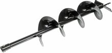 Изображение товара Бур для мотобуров Huter AG-150 [70/13/3]