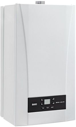 Котел газовый Baxi ECO Nova 1,24F (100023941)