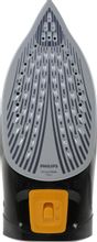Утюг Philips DST7022/40,  черный/красный