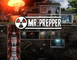 Игра PLAYWAY Mr. Prepper, для ПК, регион: Россия, Весь мир