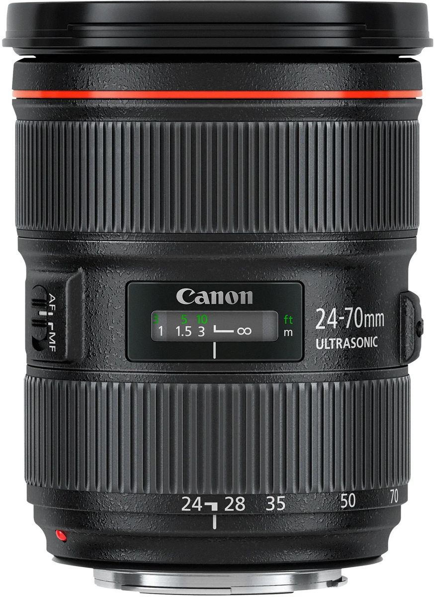 Canon EF 24-70mm f/2.8L USM 　ジャンク ジャンク Canon EF 24-70mm f/2.8L USM canon24-70 f2.8Ⅱ USM ジャンク品