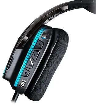 Logitech artemis 2025