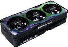 Видеокарта Palit NVIDIA  GeForce RTX 5080 PA-RTX5080 GAMEROCK