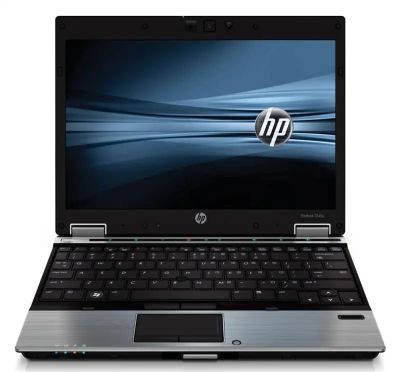 HP EliteBook 2540p WK303EA 12.1
