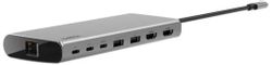 Изображение товара Стыковочная станция Belkin INC015BTSGY-CZ для беспроводной связи Изображение товара Стыковочная станция Belkin INC015BTSGY-CZ для беспроводной связи