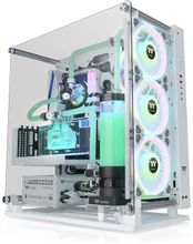 Изображение товара Корпус Thermaltake Core P3 TG PRO Midi-Tower без БП для геймеров и энтузиастов