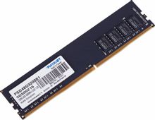 Оперативная память Patriot Signature PSD48G320081 DDR4 -  1x 8ГБ