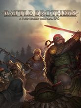 Изображение товара HOODED HORSE Battle Brothers - стратегия для ПК на Windows с активацией в Steam