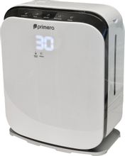 Увлажнитель воздуха ультразвуковой PRIMERA HUP-W3050-NA, 5л, белый ...
