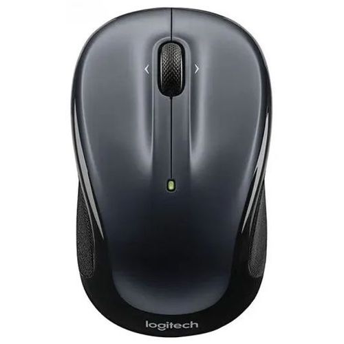 Мышь беспроводная Logitech M325s, радио, оптическая, 1000dpi, черный [910-006822]