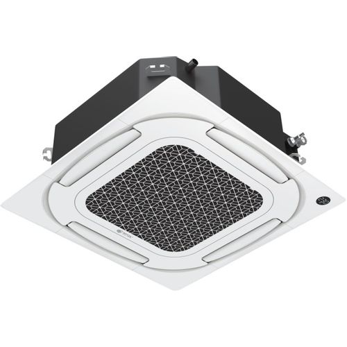 Сплит-система инверторная Royal Clima Competenza DC inverter CO-4C 48HNFI/CO-E 48HNDI/pan 8D3 потолочная, до 141м2, 48000 BTU, (комплект из 3-х коробок)