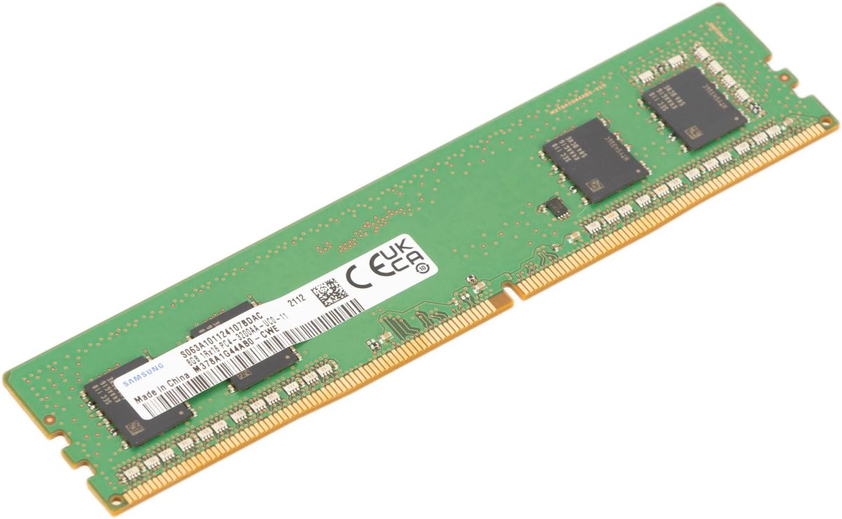 Ddr4 samsung on sale