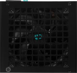 Блок питания DeepCool GamerStorm PQ850G Gen.5, 850Вт, черный