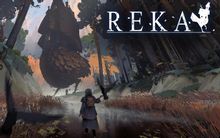 Изображение товара Игра FIRESHINE GAMES REKA для ПК - цифровое издание на Steam