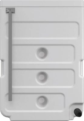 Стиральная машина Gorenje W1NHPI60SCSIRV (с баком), с внешним баком, с ...