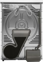 Сушильная машина LEX LDM12WBlThD белый