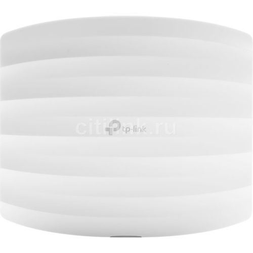 Точка доступа TP-LINK EAP223, AC1350, 2.4/5ГГц, 1xRJ45, белый
