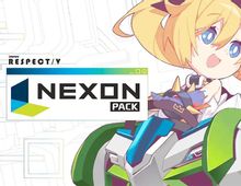 Изображение товара Дополнение к игре DJMax Respect V Nexon Pack для ПК с русской локализацией