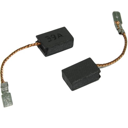 Щетки графитовые Elitech 190295