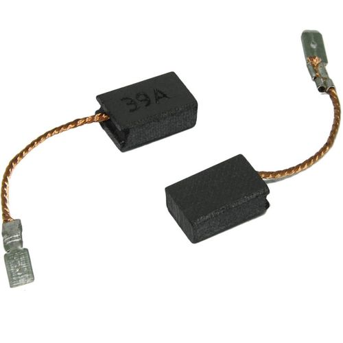 Щетки графитовые Elitech 190295 — цена и наличие Щетки графитовые Elitech 190295