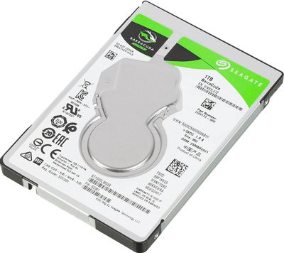Seagate barracuda pro best sale st1000lm049