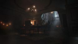 Игра BLOOBER TEAM Layers of Fear, для ПК, регион: Россия,СНГ