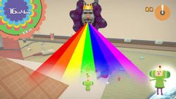 Игра NAMCO BANDAI Katamari Damacy Reroll, для ПК, регион: Россия