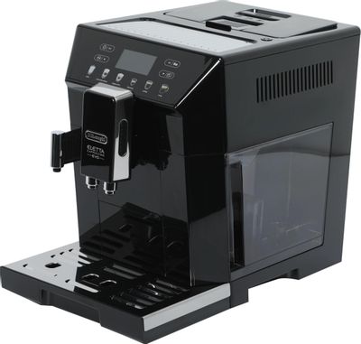 Delonghi 860 store
