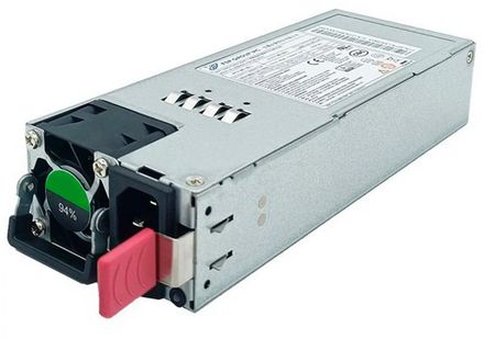 Блок питания FSP RH1600-2Q01A 1600Вт Platinum [8ad00365]