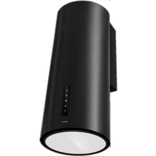 Вытяжка каминная MAUNFELD Vega 39 Wall Sensor LED, сенсорное управление, черный [ка-00031058]