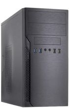 Компьютер iRU Office 310H6S Intel Core i5 12400, DDR4 16ГБ, 512ГБ(SSD ...