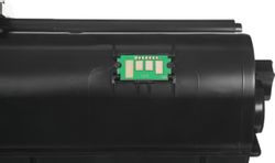 Картридж T2 TC-K1270, черный