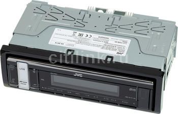 Автомагнитола Jvc KD-X161