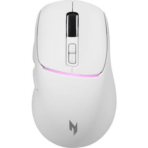 Мышь беспроводная Acer Nitro OMR506 ZL.MCE11.01X оптическая 12800dpi, BT/Radio USB 5but