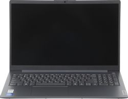 Ноутбук Lenovo V15 G5 IRL, 15.6", TN, Intel Core i7 13620H, 10-ядерный, 16ГБ DDR5, 512ГБ SSD, Intel UHD Graphics, серый