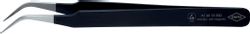 Пинцет KNIPEX KN-923875ESD
