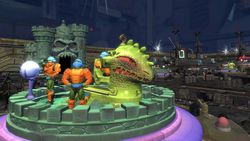 Игра UBISOFT Toy Soldiers: War Chest, для ПК, регион: Россия,СНГ