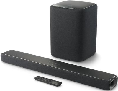 Harman kardon sale soundbar 2.1