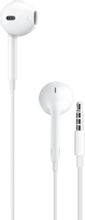 Изображение товара Наушники Apple EarPods A1472, 3.5 мм, вкладыши, белый [mwu53fe/a]
