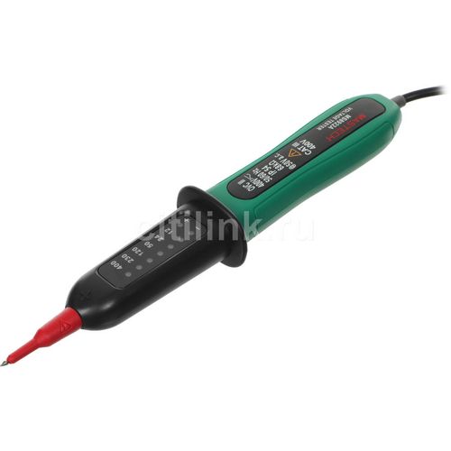 Индикатор напряжения MASTECH MS8922A
