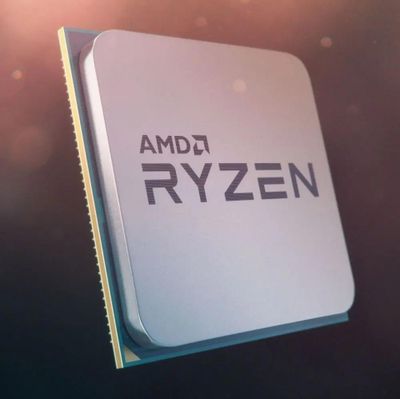 Процессор AMD Ryzen 7 1700X, AM4,  OEM [yd170xbcm88ae]